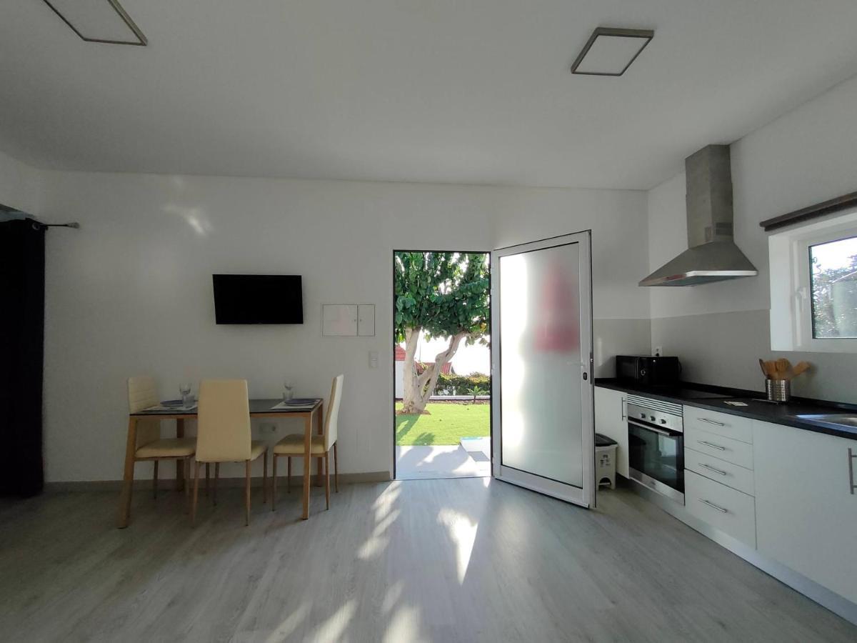 Madeira Blue House Villa กัลเลตา ภายนอก รูปภาพ