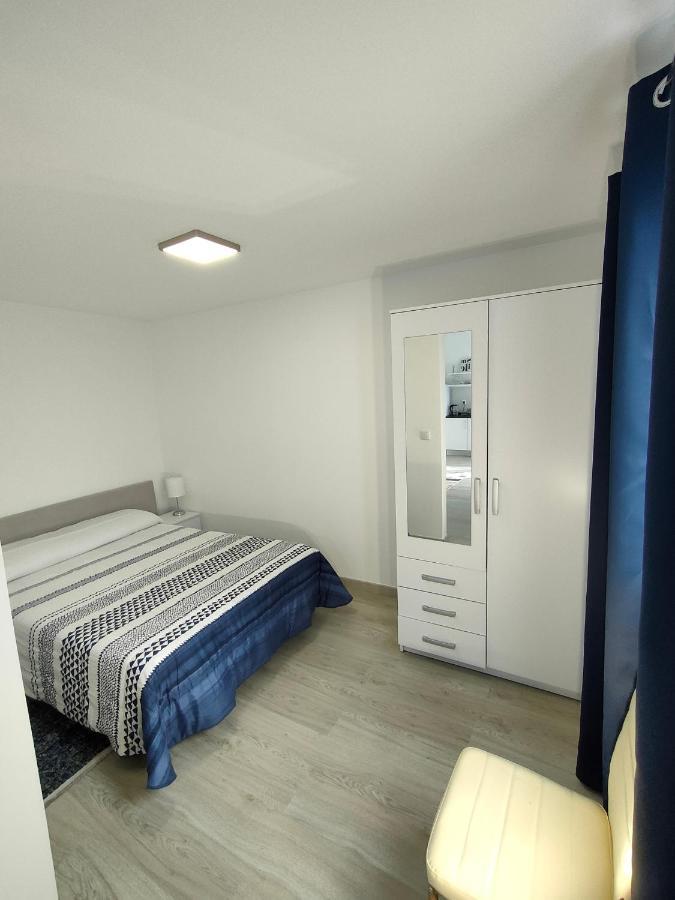 Madeira Blue House Villa กัลเลตา ภายนอก รูปภาพ