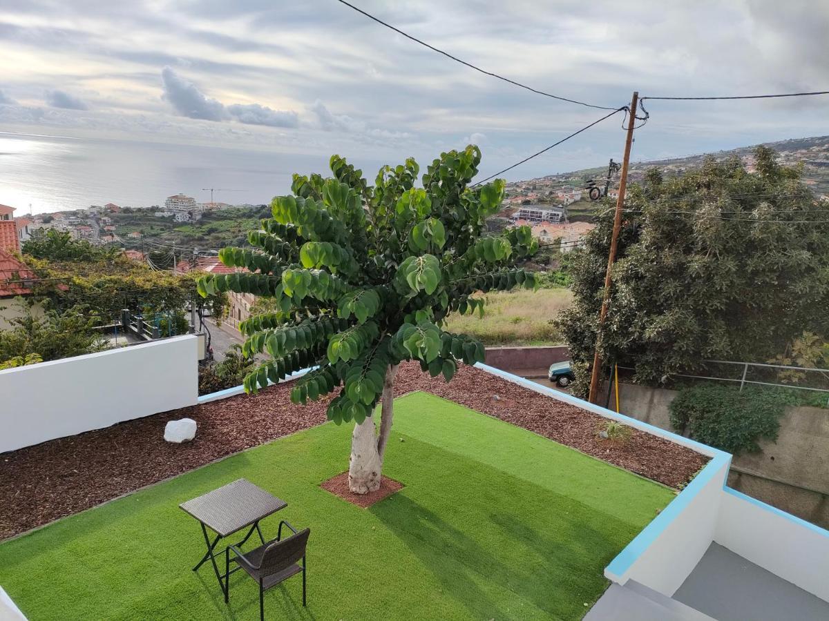 Madeira Blue House Villa กัลเลตา ภายนอก รูปภาพ